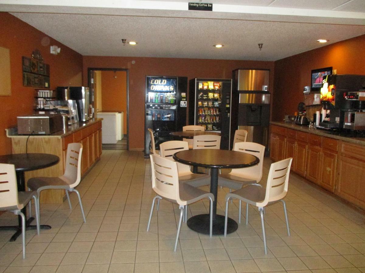Heritage Inn Express Marysville エクステリア 写真